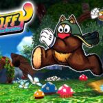 Ruffy and the Riverside Demo Impressions: Retro Swap