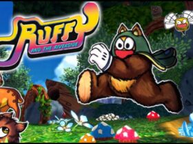 Ruffy and the Riverside Demo  PC Preview | Thumb Culture