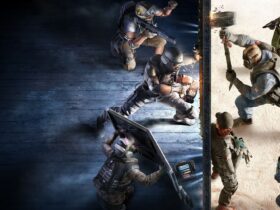 Rumor Claims a Rainbow Six Siege Sequel Could Be in the Works