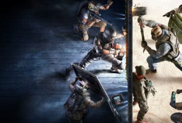 Rumor Claims a Rainbow Six Siege Sequel Could Be in the Works