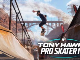 Rumor: Tony Hawk’s Pro Skater 3+4 Remaster Could Shadow Drop at 2025 Xbox Games Showcase