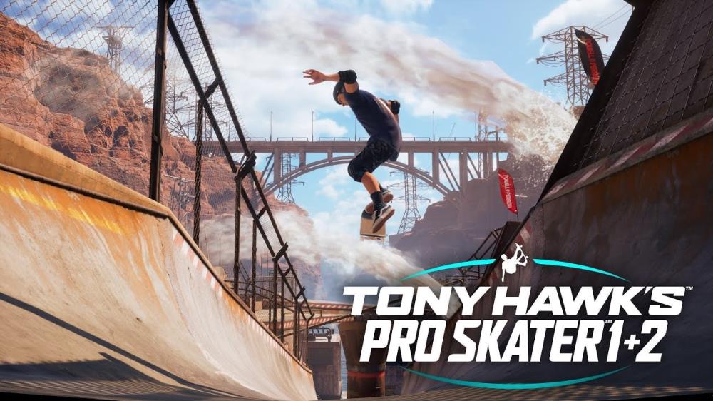 Rumor: Tony Hawk’s Pro Skater 3+4 Remaster Could Shadow Drop at 2025 Xbox Games Showcase