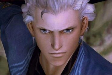 Rumors Swirl As Devil May Cry Voice Actor Drops Hint About New Game