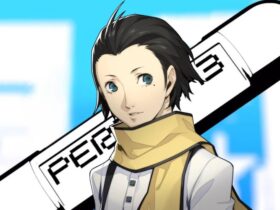 Ryoji Mochizuki's Social Link is Sorely Missed in Persona 3 Reload