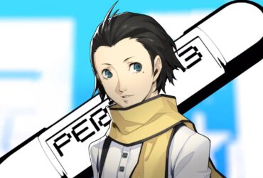 Ryoji Mochizuki's Social Link is Sorely Missed in Persona 3 Reload