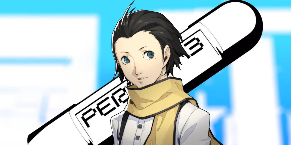 Ryoji Mochizuki's Social Link is Sorely Missed in Persona 3 Reload