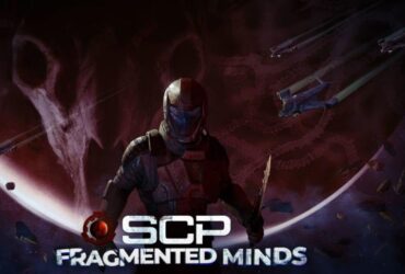 SCP: Fragmented Minds Preview - Thumb Culture