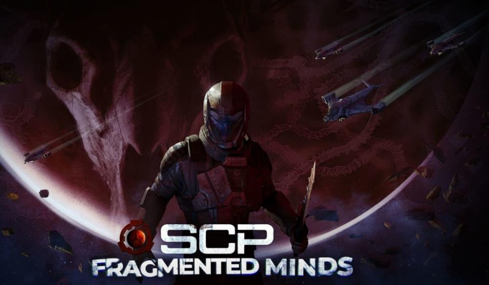 SCP: Fragmented Minds Preview - Thumb Culture