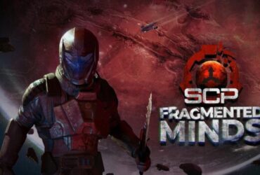 SCP: Fragmented Minds Review - GamesReviews