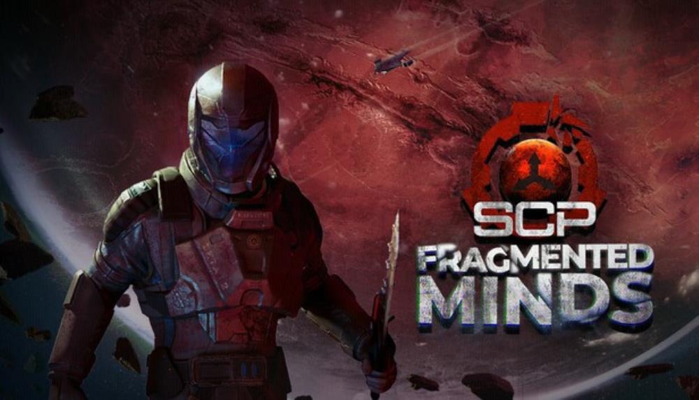 SCP: Fragmented Minds Review - GamesReviews