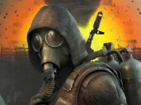 S.T.A.L.K.E.R. 2: Heart Of Chornobyl - Interactive Map Of The Zone