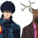 Sakamoto Days Reveals More Cast Members Ahead of Episode 7