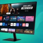 Samsung M7 Monitor Offered On Sale At Multiple Storefronts