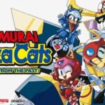 Samurai Pizza Cats: Blast From The Past! Announced For All Major Platforms