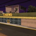 San Andreas Player Gets Ridiculously Lucky at Roulette Table