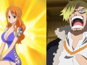 Sanji & Nami’s Relationship, Explained