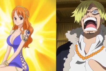 Sanji & Nami’s Relationship, Explained