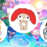 Sanrio Characters Who Should Come To Hello Kitty Island Adventure