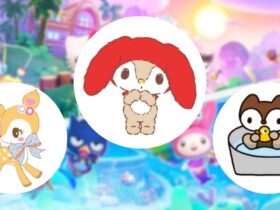 Sanrio Characters Who Should Come To Hello Kitty Island Adventure