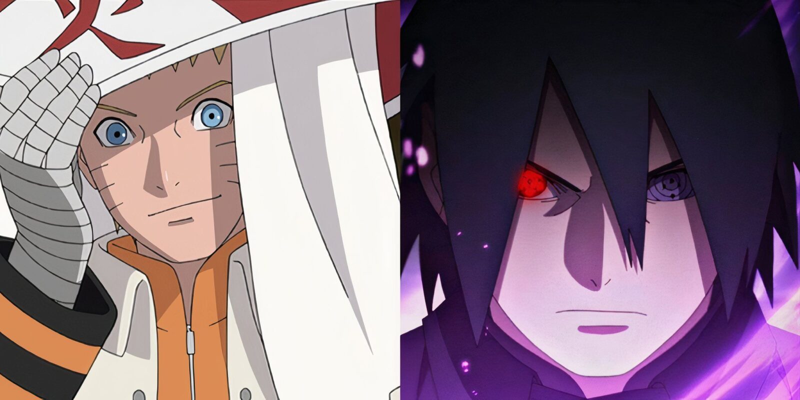 Sasuke As Konoha's Next Hokage, Explained