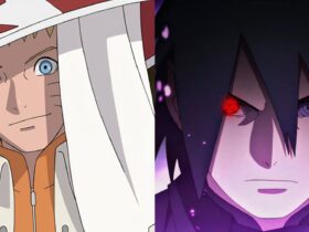 Sasuke As Konoha's Next Hokage, Explained