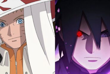 Sasuke As Konoha's Next Hokage, Explained