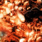 Savage new strategy game Anoxia Station makes Frostpunk 2 feel like a vacation