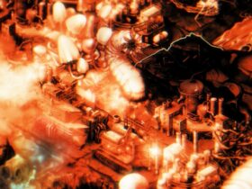 Savage new strategy game Anoxia Station makes Frostpunk 2 feel like a vacation