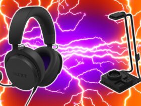 Save $100 on this NZXT headset and audio controller in Presidents’ Day sale