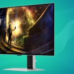 Save $250 on Samsung's Top-Tier 27-inch OLED Gaming Monitor