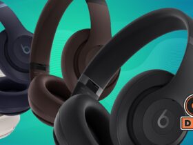 Save $50 on the Beats Studio Pro Headphones