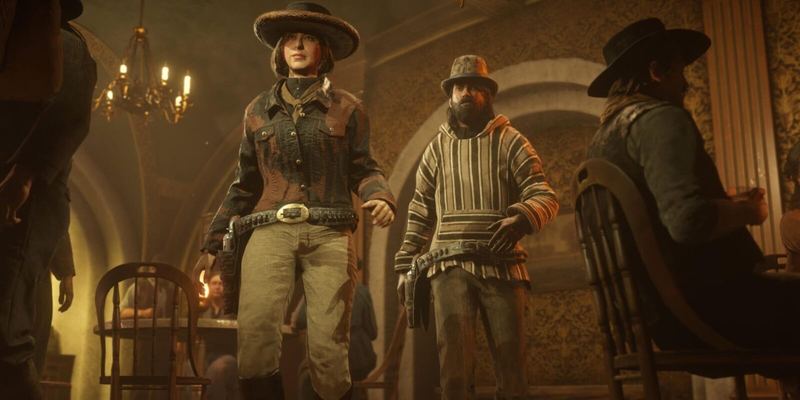 'Save Red Dead Online' Shouldn't Be Necessary, But It Is