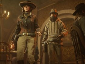 'Save Red Dead Online' Shouldn't Be Necessary, But It Is