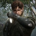 Save Up To $20 On Metal Gear Solid Delta: Snake Eater Preorders For PC