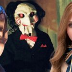 Scariest Dolls In Horror Movies