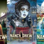 Scariest Nancy Drew Games, Ranked