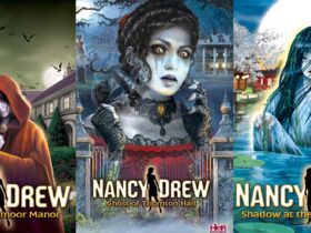 Scariest Nancy Drew Games, Ranked