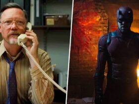 Scream star Matthew Lillard is joining the cast of Daredevil: Born Again