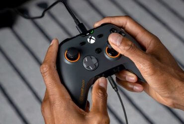 Scuf Valor Pro Wired Xbox Controller Review - A Pro Controller That's Light(ish) On The Wallet