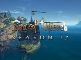 Sea of Thieves Reveals More Content Coming in Season 15