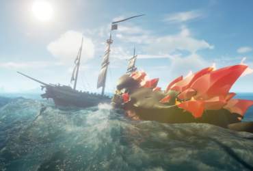 Sea of Thieves Season 15, Wild Things, is almost here - here's what you can expect