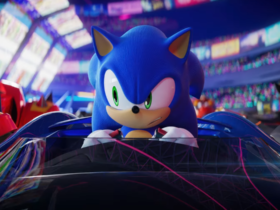 Sega reveals Sonic Racing: Crossworlds, follow up to Team Sonic Racing