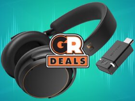 Sennheiser Accentum Headphones On Sale At Amazon