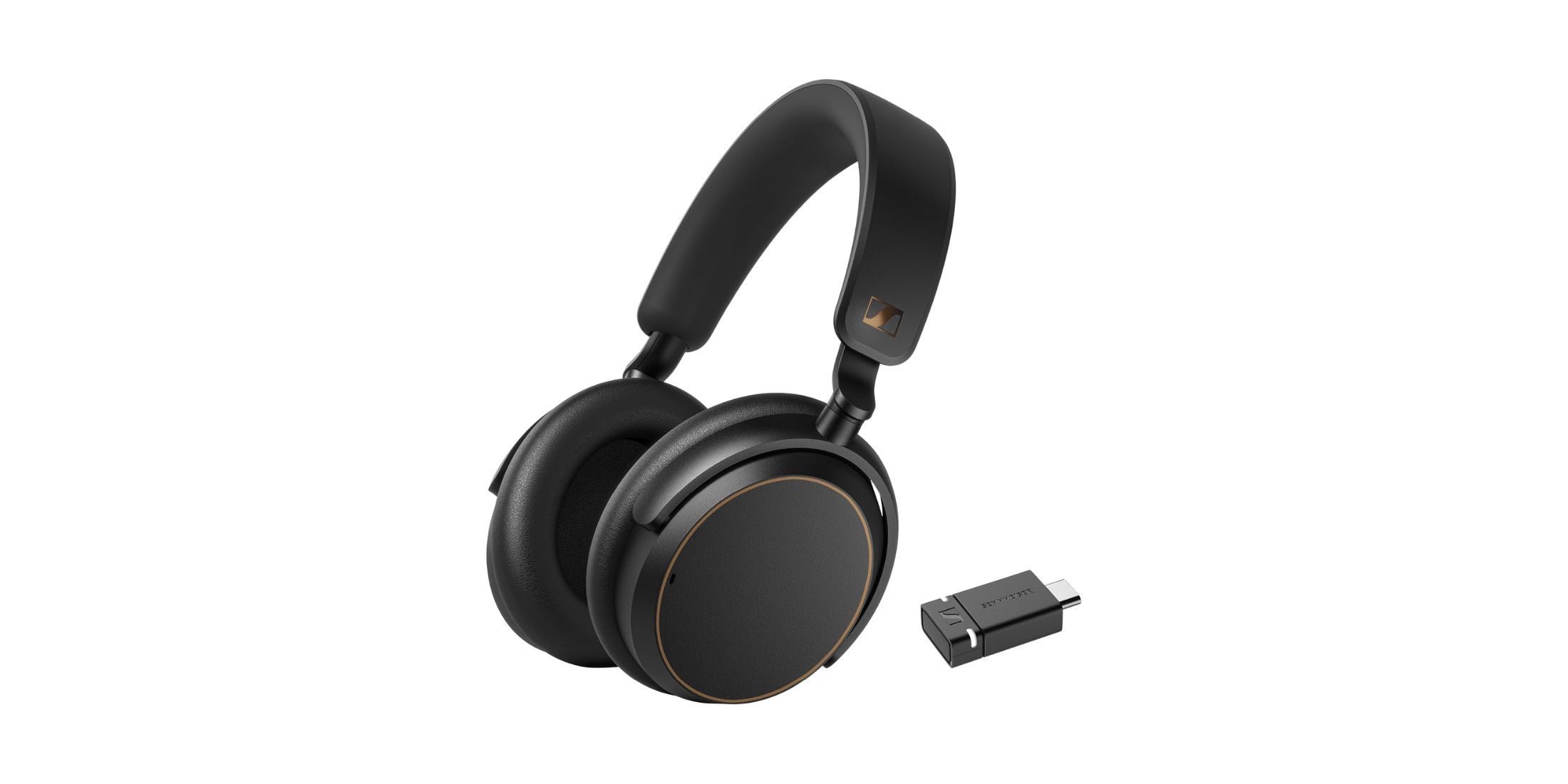 Sennheiser ACCENTUM Wireless Bluetooth Headphones