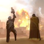 Servants of Freedom Warbond's Funniest Item is Also Creative