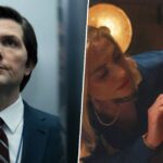 Severance star Adam Scott to lead new film from director of one of the highest-rated horror movies of 2024