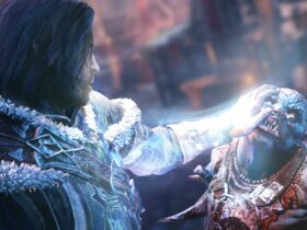 Shadow of Mordor's brilliant Nemesis system is locked away by a Warner Bros patent until 2036, despite studio shutdown