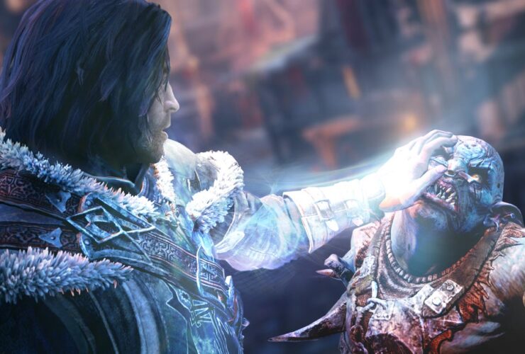 Shadow of Mordor's brilliant Nemesis system is locked away by a Warner Bros patent until 2036, despite studio shutdown