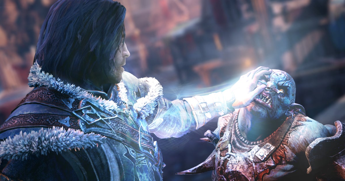 Shadow of Mordor's brilliant Nemesis system is locked away by a Warner Bros patent until 2036, despite studio shutdown