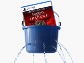 Shadows Has Leaked A Month Before Launch